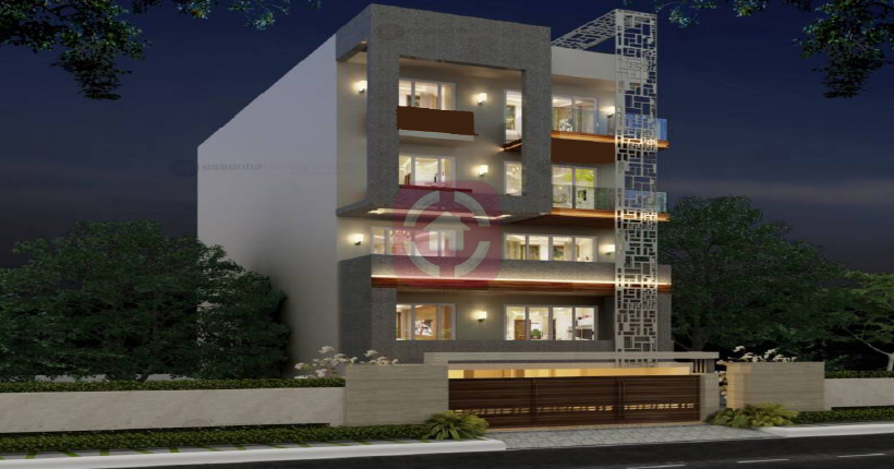 Raheja DLF City Floors Phase 1-cover-06